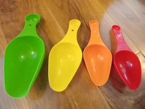 Measuring Spoons Set - 4 Count - Picture 1 of 3