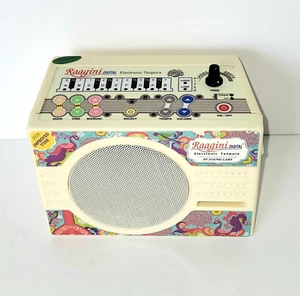 Instrumento musical eléctrico Raagini Digital, Electronic Tanpura de Sound Labs - Imagen 1 de 11