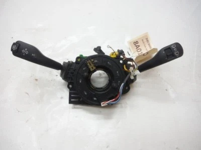 2001 BMW 330Ci M/T ПЕРЕКЛЮЧАТЕЛИ УПРАВЛЕНИЯ РУЛЕВОЙ КОЛОНКОЙ OEM 2002 2003 2004 - Изображение 1 из 4