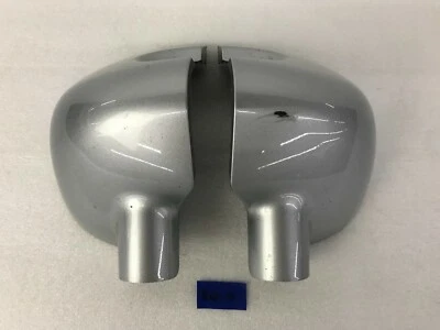 Harley-Davidson Ultra Limited Touring 2014 fabricante de equipos originales tapas de carenado inferiores FLHTK Foto 1 de 4