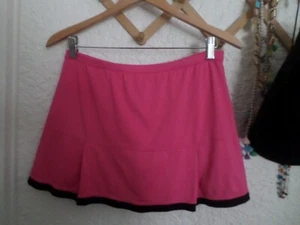 Bolle Women's Tennis/Pickleball Skirt Sz M - Picture 1 of 4