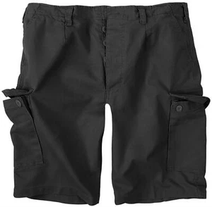 Herren Bermuda BUNDESWEHR Moleskinshorts nach TL Freizeit-Shorts Feldhose S-3XL - Bild 1 von 10