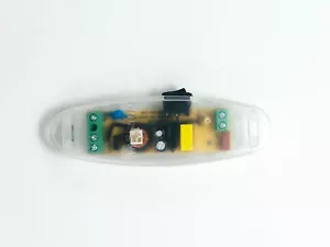 3 Stufen LED - Halogen Touch Dimmer Modul ETD 3568 für Fabas Luce Leuchten - Bild 1 von 3