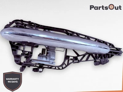 14-24 Mini Cooper DELANTERO DERECHO LADO PASAJERO EXTERIOR MANIJA OEM Foto 1 de 4