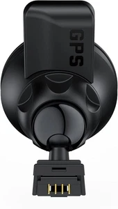 Montaje de cámara de tablero Vantrue solo para GPS tipo C montaje USB para N4 N2S X4S N1 Pro T3 - Imagen 1 de 8