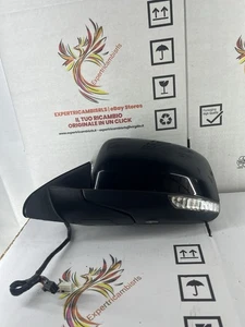 SPIEGEL LINKS LINKS JEEP GRAND CHEROKEE WK2 9+9 =18 PIN/DRAHT - Bild 1 von 12