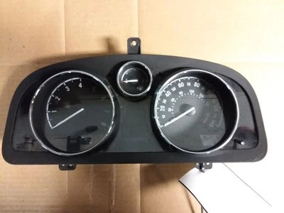 Cuadro de instrumentos velocímetro Chevy Captiva Sport 111K 23167552 2013-2014 Foto 1 de 4