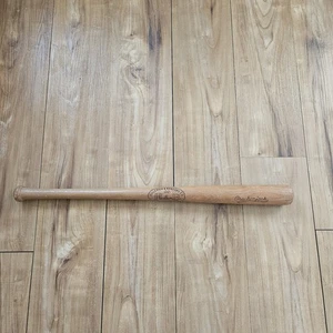 VINTAGE HILLERICH & BRADSBY 02 H & B CRACKERJACK ORIGINAL AUTHENTIC BAT 27" - Bild 1 von 6