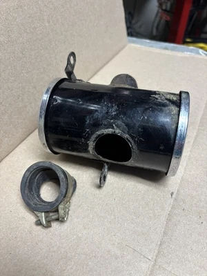 Caja de aire Honda CT 70 Foto 1 de 4