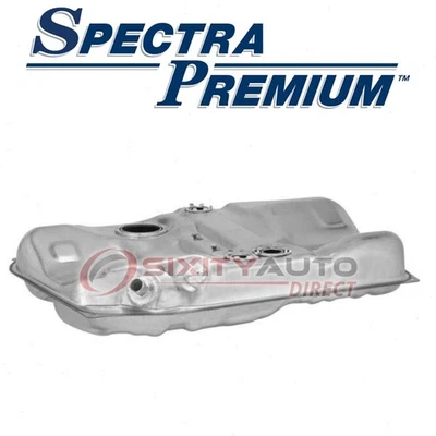 Spectra Premium Fuel Tank for 2000-2003 Toyota Solara - Air Delivery Storage ni - Image 1 of 4