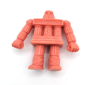 Vintage 1985 Mattel Kinnikuman M.U.S.C.L.E. Muscle Man Men - #212 Parthenon - Picture 1 of 2
