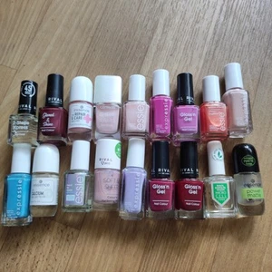 18 verschiedene Nagellacke - Bild 1 von 1