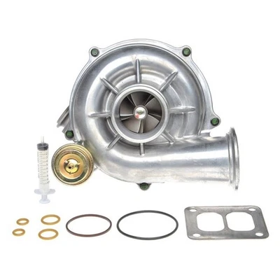 For Ford F-250 Super Duty 99-03 Turbocharger Front Steel & Aluminum Turbocharger Foto 1 de 4