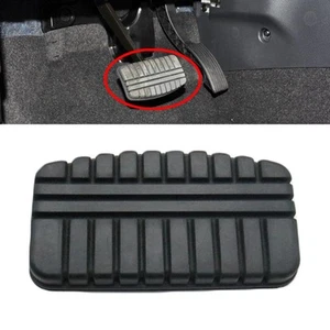 High Quality Material Rubber Pad 1*Brake Pedal Part Number Replacement - Picture 1 of 12