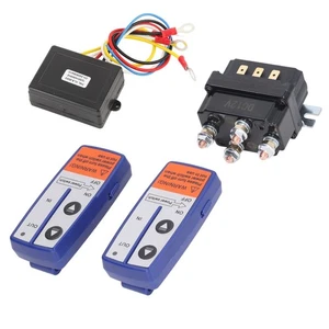 250A Winch Relay with Controllers Relay Contactor Switch for Industrial Vehicle - Picture 1 of 12