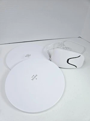 Monitor de bebé BabySense 7 movimientos - blanco (BSN-BS7) Foto 1 de 4