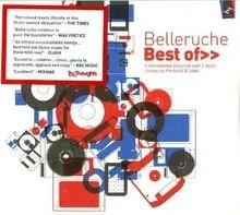 Best of von Belleruche | CD | Zustand gut - Image 1 of 2