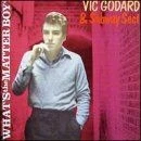 WhatS the Matter Boy von Godard,Vic  Subway Sect | CD | Zustand gut - Bild 1 von 2