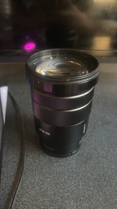 Sony SELP18105G E PZ 18-105mm F4 G OSS , Black - Picture 1 of 4