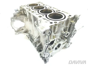 Opel Astra Motorblock 1.4 Benzin 74kW (100 HP) B14XE 2017 Fließheck (15-22) BARE - Picture 1 of 17