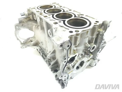 Opel Astra Motorblock 1.4 Benzin 74kW (100 HP) B14XE 2017 Fließheck (15-22) BARE - Image 1 of 4