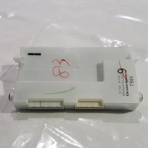 08-13 INFINITI G37 G35 AC Climate Temperature Control Amplifier 27760 JK700 OEM - Picture 1 of 6