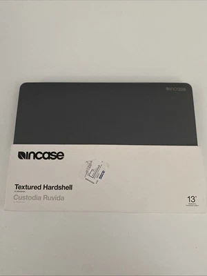 Incase Textured Hardshell Woolenex - MacBook Pro Case -13” NEW - Image 1 of 4