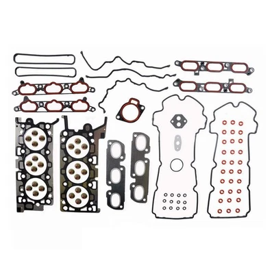Engine Gasket Set Fits: 2000-2001 Lincoln LS - Image 1 of 2