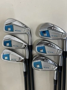 ONOFF Labospec RB-247M Iron set 5-pw / TRAVIL 105 S - Picture 1 of 6