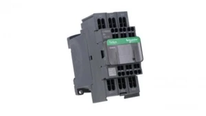 Leistungsschütz 9A 3P 24V DC 1Z 1R LC1D093BD - Bild 1 von 1