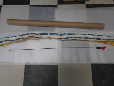 Varilla de medición de transmisión Silverado Sierra Tahoe 1999-2005 OEM GM CHEVY GMC CAD nueva Foto 1 de 4