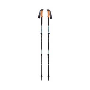 Black Diamond Trail Cork Women's Trekking Poles, Alpine Lake - Picture 1 of 2