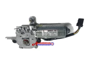 Mercedes-Benz W202 S202 W210 S210 Moteur Toit Ouvrant 0390200001 Bosch - Bild 1 von 2