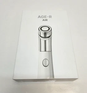 medicube Age-R ATS Air Shot Skin Care Device AUTHENTIC and BRAND NEW / SEALED - Picture 1 of 2