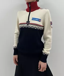 NEU Dale Of Norway Ski Pullover Wolle Größe M - Bild 1 von 10
