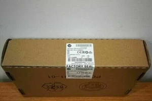AB 1761-L32BBB 1761L32BBB Micrologix 1000 32 Punkt Neu Schneller Versand USA Kostenlose Steuern - Bild 1 von 2
