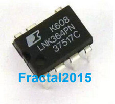 1pcs LNK364PN LNK364P DIP7 LNK364