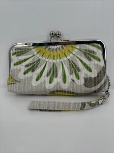 Textures By Tammy Daneker Bags & Clutches Small Bag With Wristlet NWOT - Picture 1 of 9