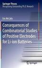 Consequences of Combinatorial Studies of Positive Electrodes for Li-ion Batterie