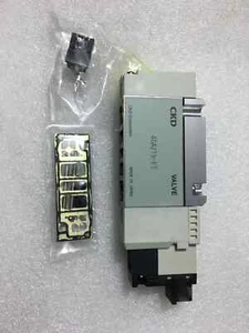 1PZ NUOVO ADATTO PER ELETTROVALVOLA CKD 4GA219-06-E3-3 - Foto 1 di 1