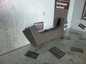 Porsche 944 Kartentasche  Türverkleidung Ablagefach braun - Bild 1 von 2