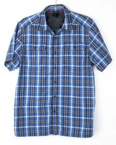 The North Face Men's Casual Shirt Top Size L .a - Picture 1 of 10