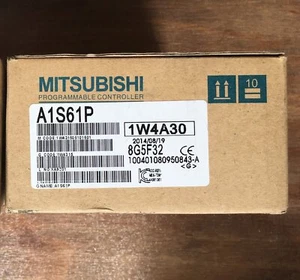 1PC New MITSUBISHI A1S61P Power Supply Unit One year warranty - Picture 1 of 2