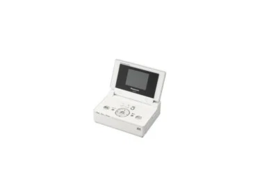 Panasonic KX-PX30E PORTABLE PHOTO PRINTER - Image 1 of 4