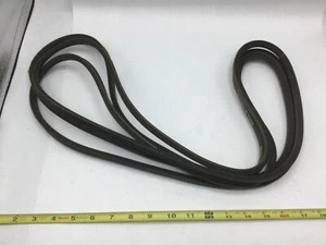 730675 Clark Belt Set of 3 SK52191119JE - Picture 1 of 2