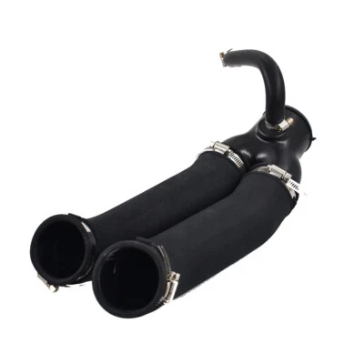 F6TZ-9B659-AD Air Take Pipe Hose For Ford F150 F250 F350 1994-1996 5.0L 5.8L - Image 1 of 4