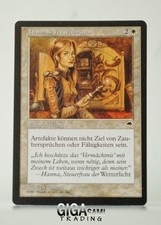 Hanna's Custody / Hannas Verwahrsam | MTG Tempest | NM | GER