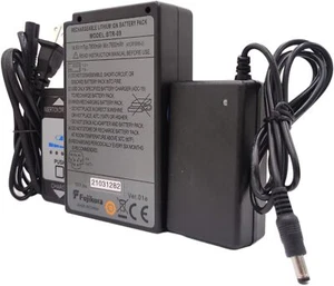 BTR-09 Batteria 14,8 V 7800 mAh per giuntatrice Fujikura FSM-80S 61S 62S 80C 70R 62C - Foto 1 di 6