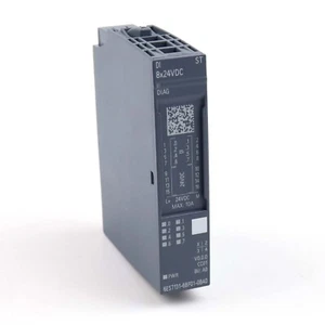 Simatic S7 ET200SP 6ES7131-6BF01-0BA0 NOV - Bild 1 von 2