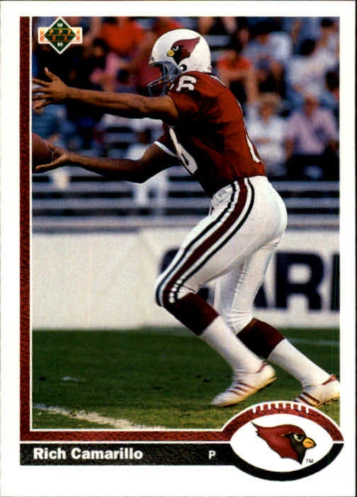 1991 Upper Deck Football You Pick/Choose Cards #1-250 RC Stars 🔥🏈🔥 - Image 1 of 1